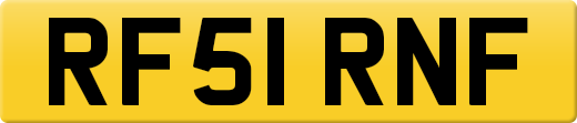 RF51RNF